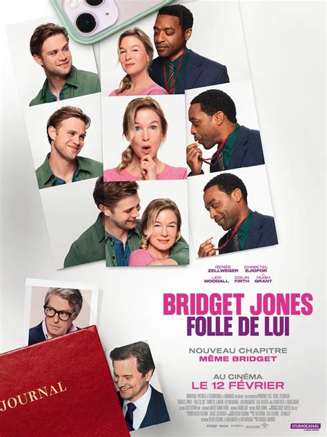 Bridget Jones: Verrückt nach