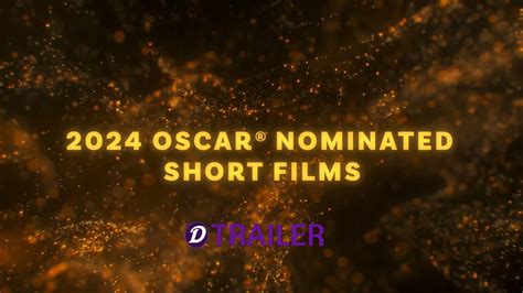 2025 Oscar Nominated Shorts - Live Action 2025 𝚆𝚊𝚝𝚌𝚑 Online Daily
