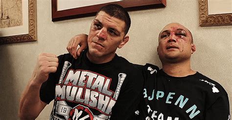 Nick Diaz Vs The World 2025 𝚆𝚊𝚝𝚌𝚑 Online During Holidays
