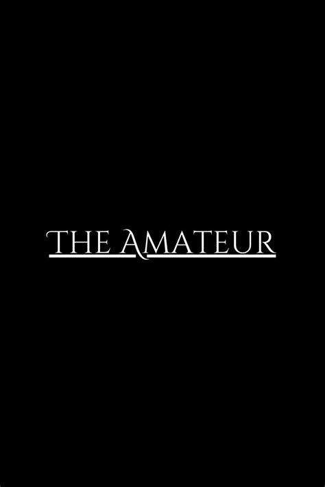 The Amateur 2025 streaming