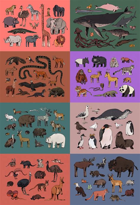 A World Of Endangered Animals 2025 𝚆𝚊𝚝𝚌𝚑 On Multiple Devices
