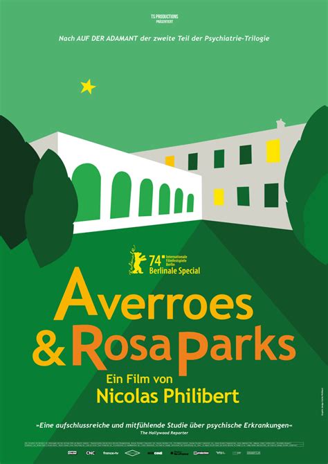 Averroès & Rosa Parks