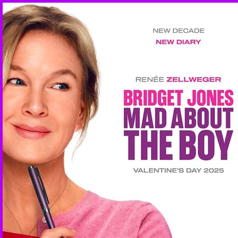 Bridget Jones: Mad About